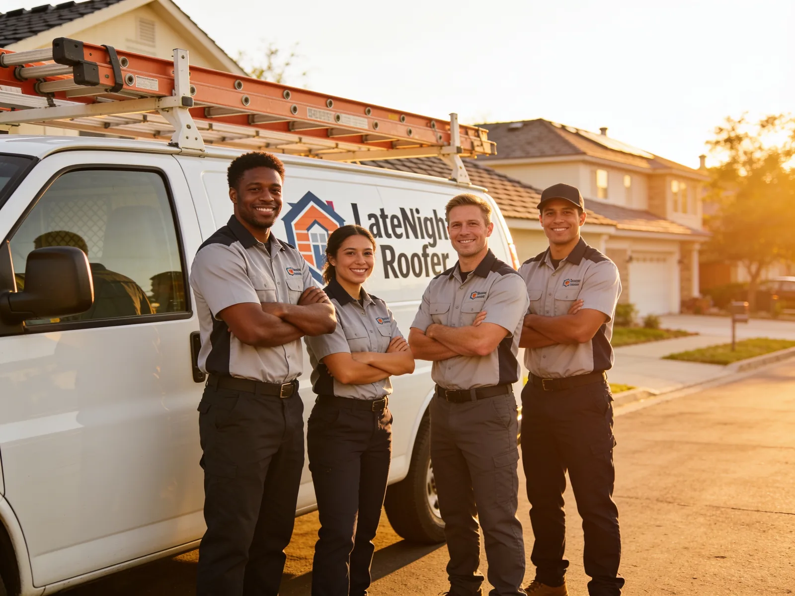 Emergency Roof Repair company in Mcfarland, CA